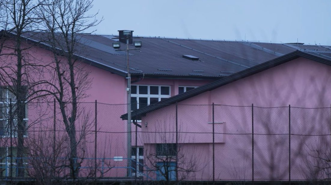 Vlado Dragojlović, Osnovna škola “Donja Mahala”, Orašje