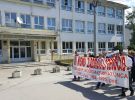 Logor Osnovna škola Vuk Karadžić