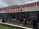 Logor Muzej u Jablanici