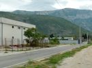 Logor Vojno