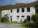 Logor Osnovna škola Grabovica