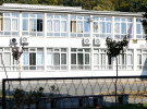 Logor Zatočenički objekt Klaonica