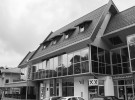 Logor Hotel Radoč