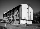 Logor Zgrada bivše Teritorijalne odbrane